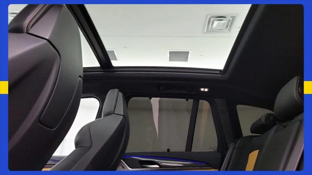 2021 BMW X3 M Standard