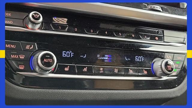 2021 BMW X3 M Standard