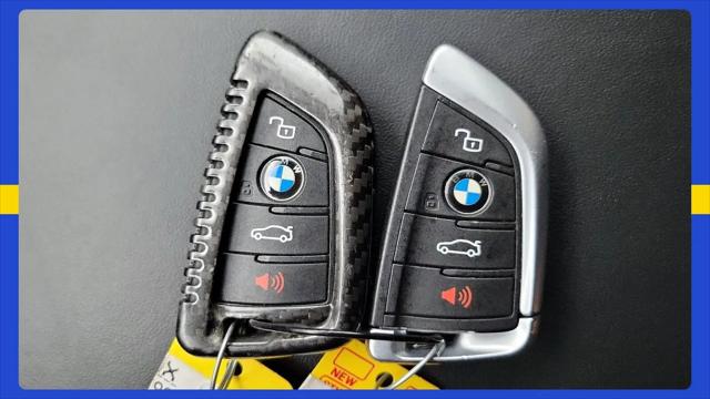 2021 BMW X3 M Standard