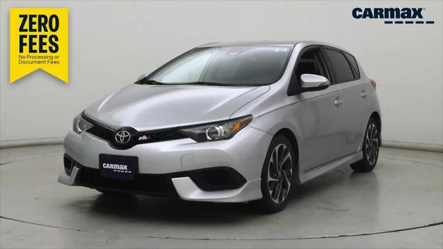 2018 Toyota Corolla iM iM for sale in Newark, DE
