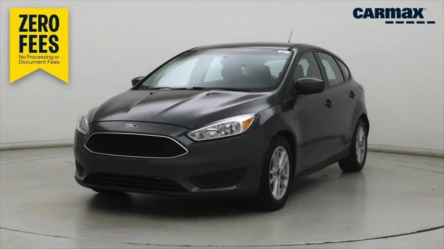 2018 Ford Focus SE for sale in Newark, DE