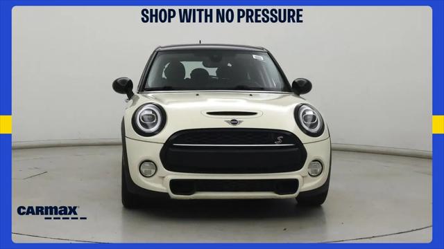 2019 MINI Hardtop Cooper S