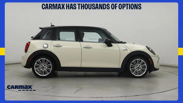 2019 MINI Hardtop Cooper S