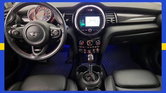 2019 MINI Hardtop Cooper S