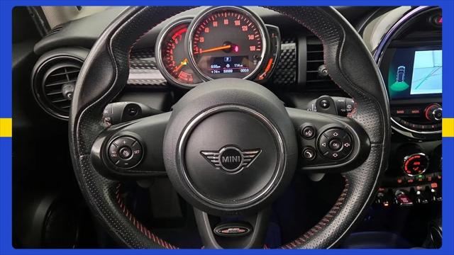 2019 MINI Hardtop Cooper S