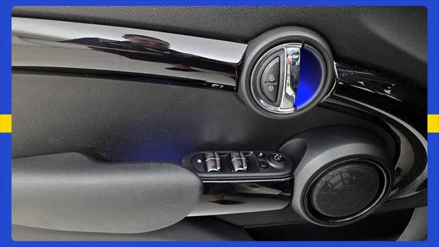 2019 MINI Hardtop Cooper S