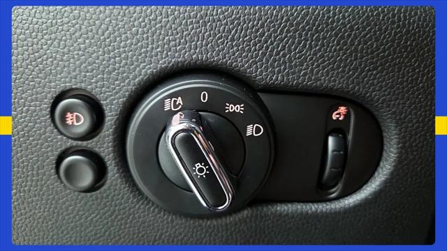 2019 MINI Hardtop Cooper S