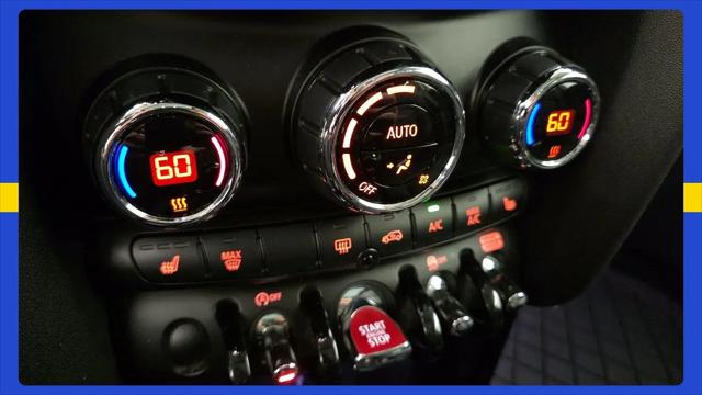 2019 MINI Hardtop Cooper S