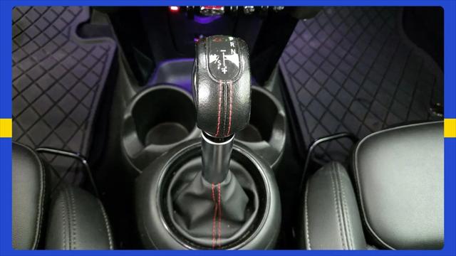 2019 MINI Hardtop Cooper S