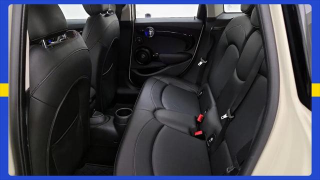 2019 MINI Hardtop Cooper S