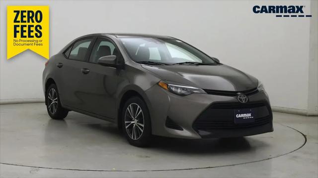 2019 Toyota Corolla LE for sale in Newark, DE