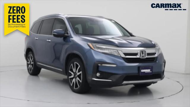 2019 Honda Pilot Touring for sale in College Station, TX