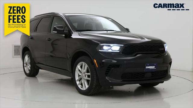 2025 Dodge Durango GT Plus AWD for sale in Austin, TX