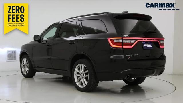 2025 Dodge Durango GT Plus AWD