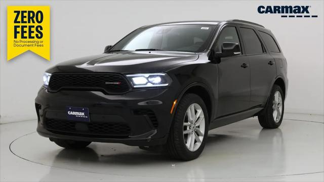 2025 Dodge Durango GT Plus AWD