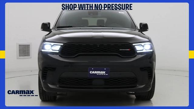 2025 Dodge Durango GT Plus AWD