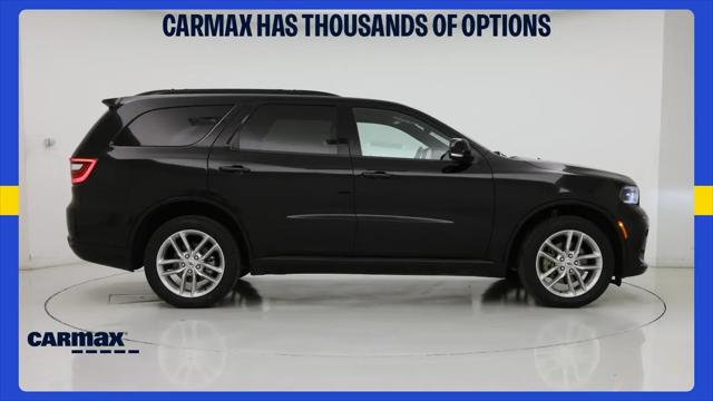 2025 Dodge Durango GT Plus AWD