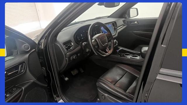 2025 Dodge Durango GT Plus AWD