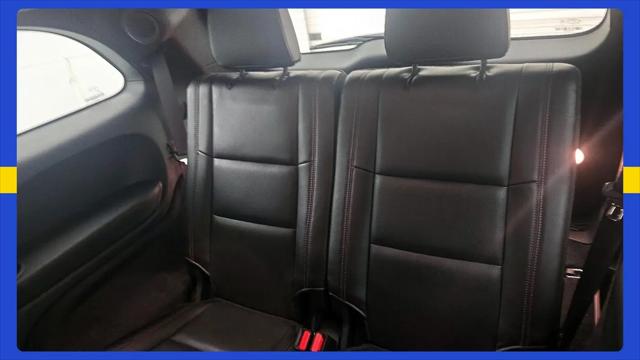 2025 Dodge Durango GT Plus AWD