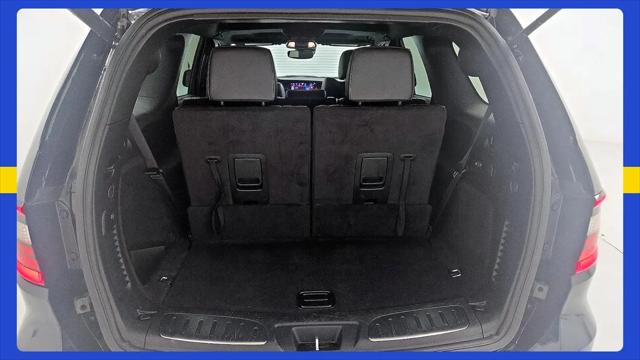 2025 Dodge Durango GT Plus AWD