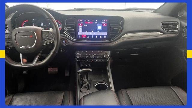 2025 Dodge Durango GT Plus AWD