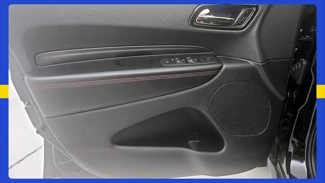 2025 Dodge Durango GT Plus AWD