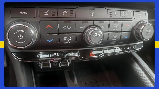2025 Dodge Durango GT Plus AWD