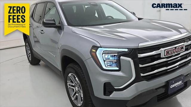 2026 GMC Terrain Elevation, AWD for sale in Austin, TX