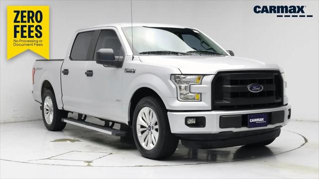 2016 Ford F-150 XL for sale in Austin, TX