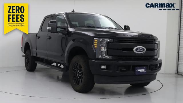 2019 Ford F-250 LARIAT for sale in Austin, TX