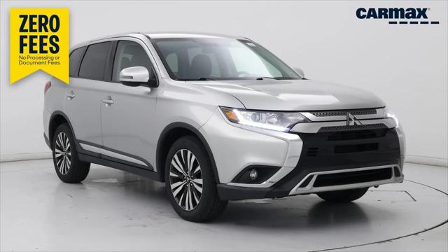 2019 Mitsubishi Outlander SE for sale in Maple Shade, NJ