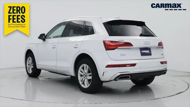 2023 Audi Q5 Premium 45 TFSI S line quattro for sale in Maple Shade, NJ