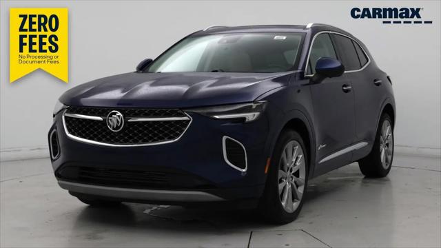 2023 Buick Envision Avenir FWD for sale near West Carrolton, OH