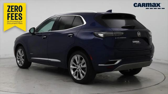 2023 Buick Envision Avenir FWD for sale near West Carrolton, OH