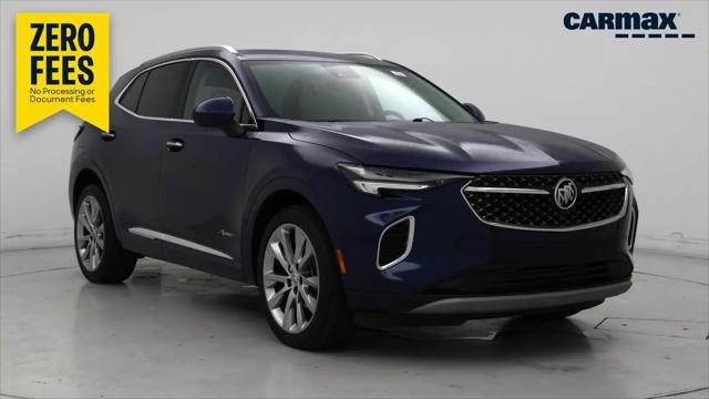 2023 Buick Envision Avenir FWD for sale near West Carrolton, OH