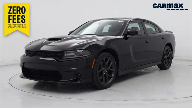 2021 Dodge Charger GT RWD for sale near West Carrolton, OH