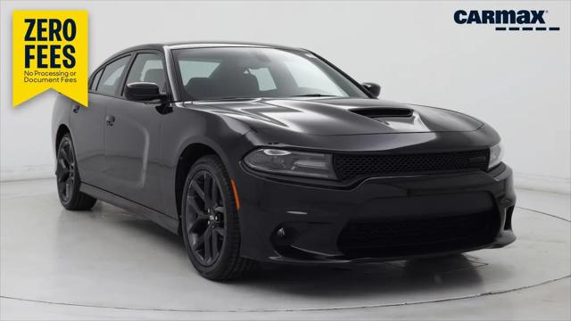2021 Dodge Charger GT RWD for sale near West Carrolton, OH