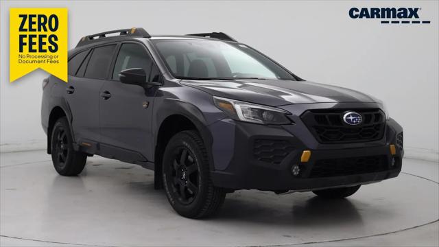 2024 Subaru Outback Wilderness for sale in West Carrolton, OH