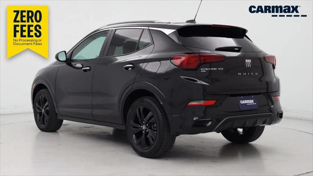 2024 Buick Encore GX Sport Touring AWD for sale near West Carrolton, OH