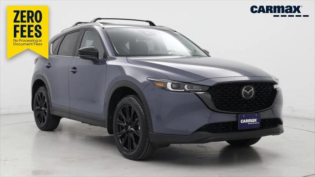 2024 Mazda CX-5 2.5 S Carbon Edition for sale near West Carrolton, OH