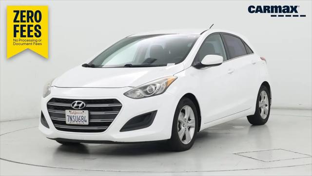 2016 Hyundai Elantra GT GT for sale in Duarte, CA
