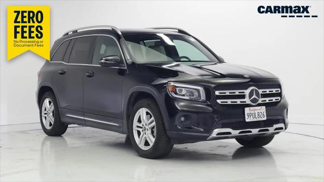 2021 Mercedes-Benz GLB GLB 250 for sale in Escondido, CA