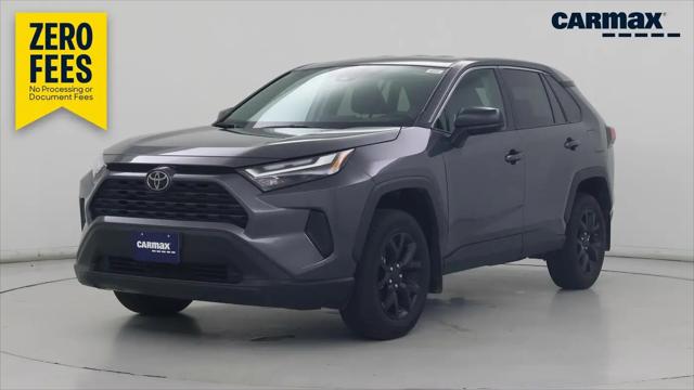 2024 Toyota RAV4 LE for sale in Garland, TX