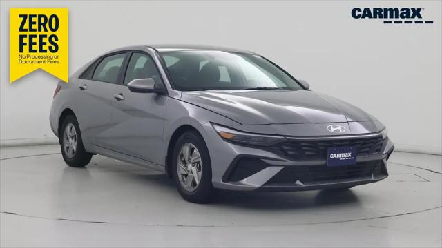 2026 Hyundai Elantra SE for sale in Garland, TX
