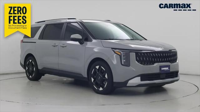2026 Kia Carnival MPV EX for sale in Garland, TX