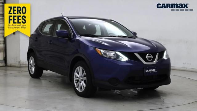 2018 Nissan Rogue Sport S for sale in Green Brook Township, NJ