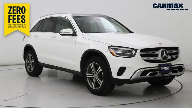 2020 Mercedes-Benz GLC 4MATIC for sale in Brandywine, MD