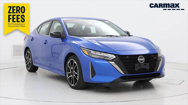 2025 Nissan Sentra SR for sale in Brandywine, MD