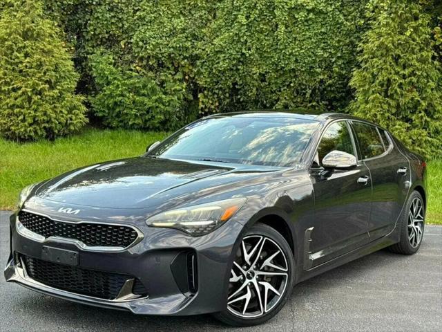 2022 Kia Stinger GT-Line for sale in Oak Forest, IL