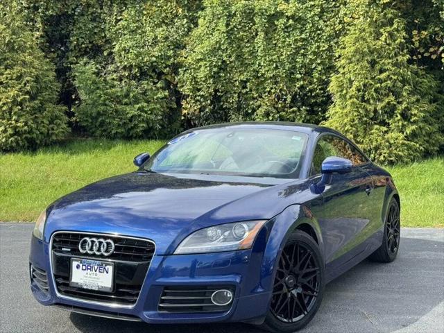 2013 Audi TT 2.0T Premium Plus for sale in Oak Forest, IL